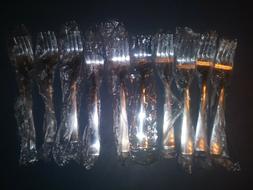, NEW, Oneida, Stainless Steel, ZINC, Salad Fork 7 1/4"