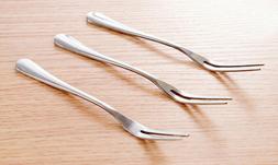 Party Dessert Cake Salad Cutlery Fork