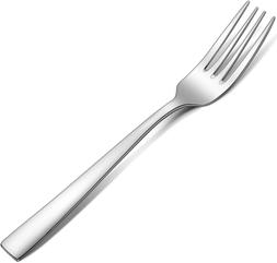 Silverware Set, Extra-fine Stainless Steel Salad Or