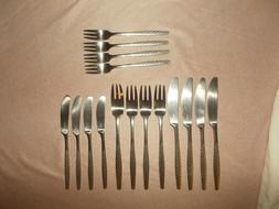 Knives Spead