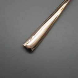 Mikasa 18/0 ROSE GOLD PLATED DELANO Flatware - Silverware NE