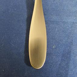 Mikasa 18/10 HAMILTON COPPER Flatware - Silverware NEW Your 