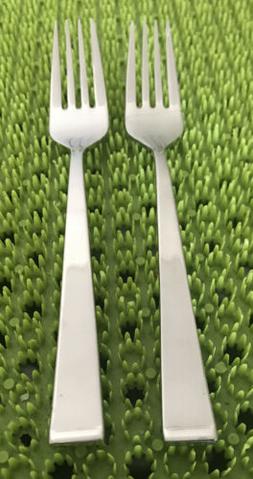 18/8 Stainless Flatware
