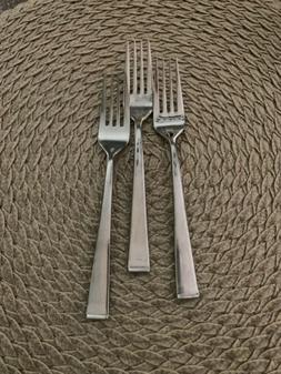 18/8 Stainless Flatware