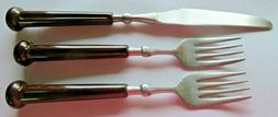 & Dinner Knife Stainless Japan Euc