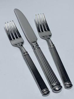 Dinner Knife Stainless Glossy