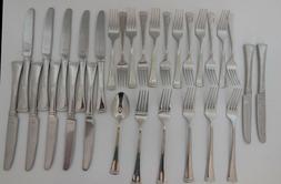 Knives Spoon Heavy Stainless 18/10
