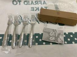 Set Of 4 Nib