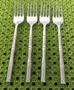 Stainless Flatware Glossy