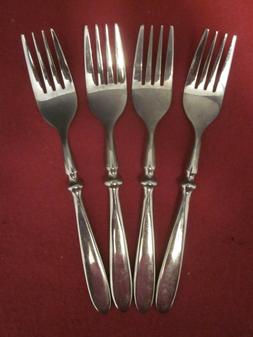 Stainless Steel Flatware