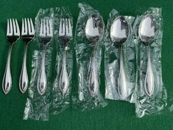 &  Place Spoons