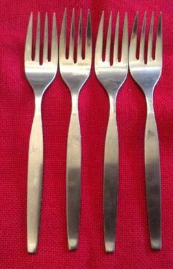 Oneida Community Frostfire Stainless 6 1/2"
