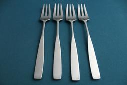 Lauffer Towle Bedford Satin Stainless Holland 6 1/4"