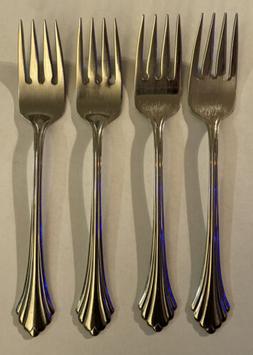 Stainless Flatware