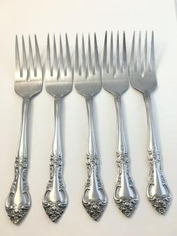 Flatware