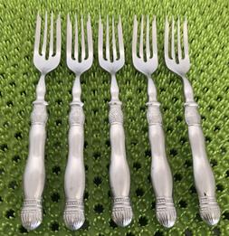 Stainless Flatware Glossy