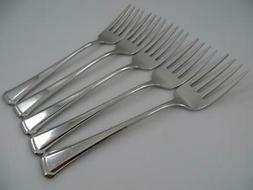 Maestro St Leger Oneida Sss Stainless Steel Flatware Glossy