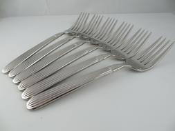 Peyton Williamsburg Reed & Barton 18/10 Stainless Steel Flat