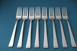 Supreme By Towle Arctic 18/8 Stainless 6 5/8"