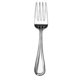 New Star Foodservice 58062 Slimline Pattern, Stainless Steel