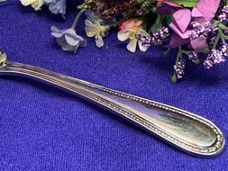 Oneida ALBERTA~ Dinner Forks-Salad Forks-Soup Spoons~CHOICE~