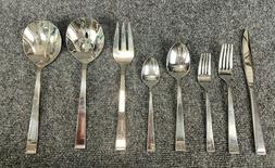 * Towle * ARCTIC Stainless 18/8 Flatware Korea YOUR CHOICE!