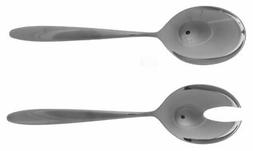 WMF ATLANTA STAINLESS 2 Piece Salad Set 826577