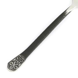 Gourmet Settings AVALON Stainless Hammered GS 18/10 Silverwa