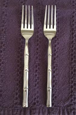 7 1/8&rdquo; Stainless Steel Flatware China