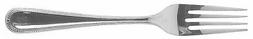 Gorham BRAID STAINLESS Salad Fork 5306134