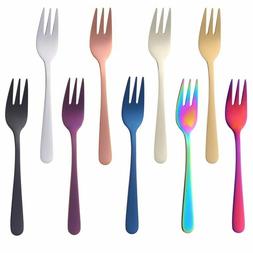 For Fruit Salad Small Rainbow 9 Colors