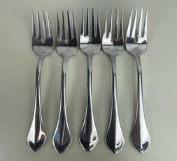 Stainless Steel Flatware Glossy Usa