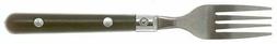 Farberware COLOURS-BLACK  Salad Fork 7154672