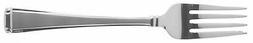 Gorham COLUMN FROSTED STAINLESS Salad Fork 1714975