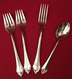 Teaspoons -choose