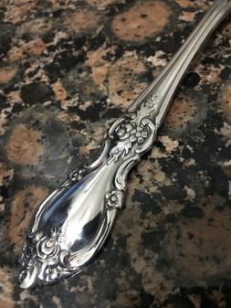 Oneida Community LOUISIANA Stainless Glossy Silverware Flatw