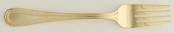 Wallace CONTINENTAL BEAD  Salad Fork 8836915
