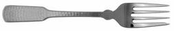 Towle CONTINENTAL HAMMERSMITH  Salad Fork 11124905