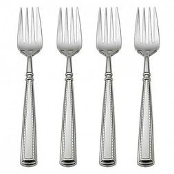 Oneida Couplet Set of 4 Salad Forks