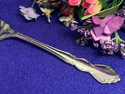Oneida "CUBE" Stainless~ DOVER~ Spoons, Forks~ CHOICE~ Ex Us