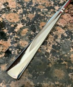 Oneida EASTON CUBE Glossy Stainless Flatware Silverware Heir