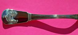 Cuisinart Elite FRENCH ROOSTER Stainless Flatware Choice - N