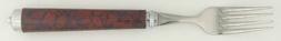 Guy Degrenne EPSON GARNET STAINLESS Salad Fork 2141956