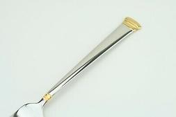 Lenox Eternity Gold New 18/10 Stainless Flatware Your Choice