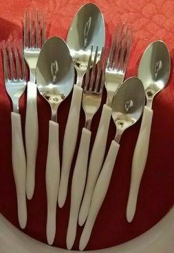 Soup Tea Spoons