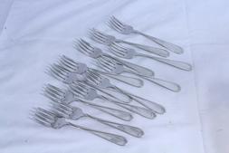 6.75" Lot Of 12