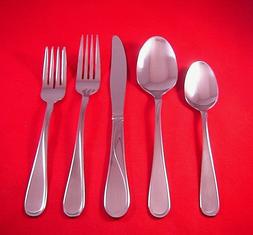 Oneida Flight Stainless Flatware Your Choice NEW China