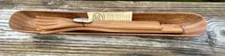 & Tray Jonathan&rsquo;s Wild Cherry Spoons Wood Handmade