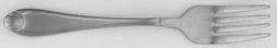 Oneida GARNET STAINLESS Salad Fork 6442375