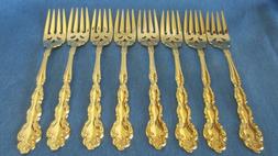 Flatware Cutlery Holiday Fine Dining